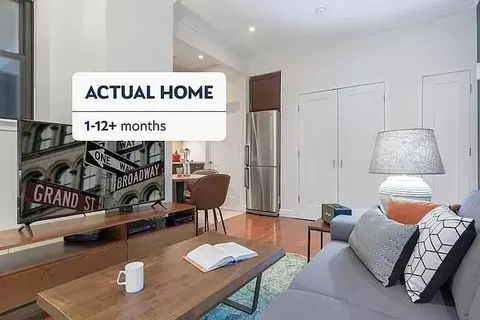 Undisclosed, New York, NY 10018