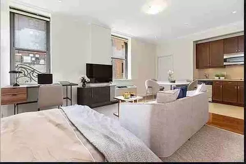 Undisclosed, New York, NY 10018