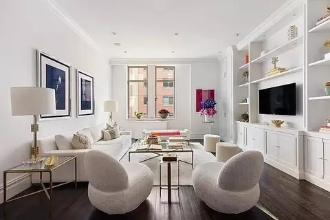Undisclosed, New York, NY 10001