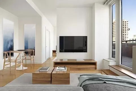 Undisclosed, New York, NY 10011