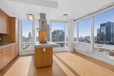 Undisclosed, New York, NY 10011