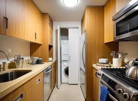 Undisclosed, New York, NY 10011