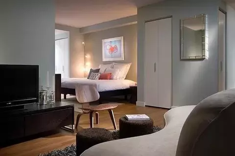 Undisclosed, New York, NY 10011