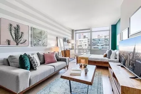 Undisclosed, New York, NY 10011