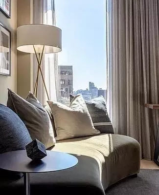 Undisclosed, New York, NY 10001