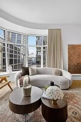 Undisclosed, New York, NY 10011