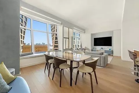 Undisclosed, New York, NY 10011