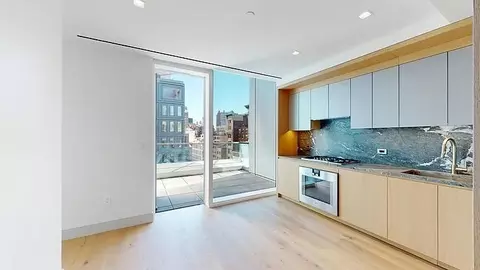 Undisclosed, New York, NY 10011