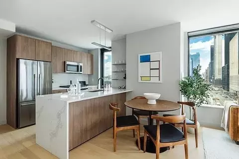 Undisclosed, New York, NY 10001