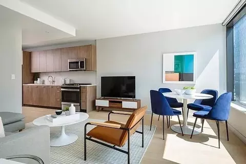 Undisclosed, New York, NY 10001