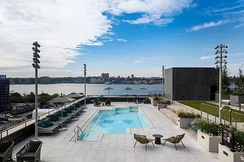 Undisclosed, New York, NY 10001