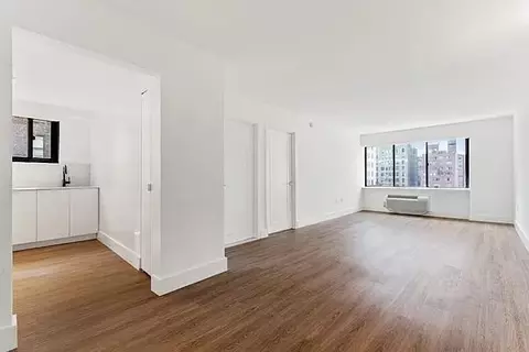 Undisclosed, New York, NY 10011