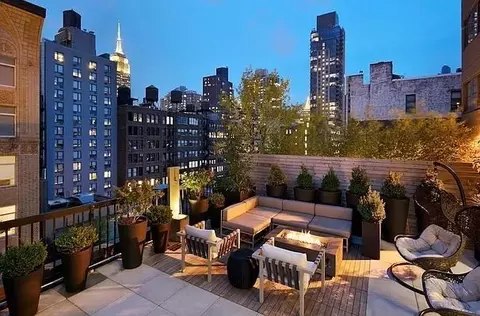 Undisclosed, New York, NY 10011