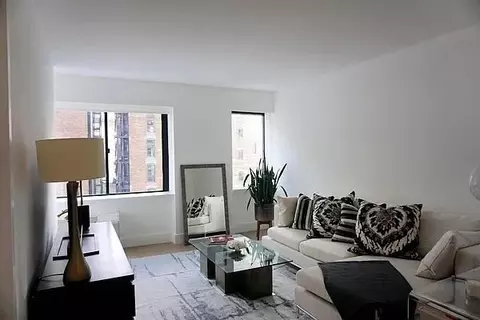 Undisclosed, New York, NY 10011
