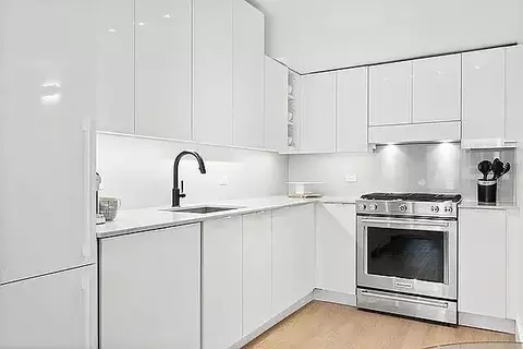 Undisclosed, New York, NY 10011