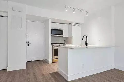 Undisclosed, New York, NY 10011