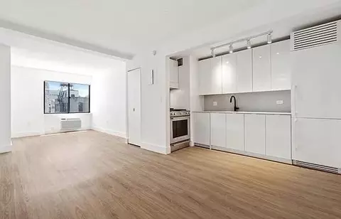 Undisclosed, New York, NY 10011