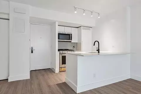 Undisclosed, New York, NY 10011