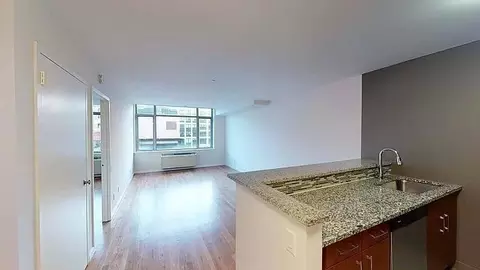Undisclosed, New York, NY 10011