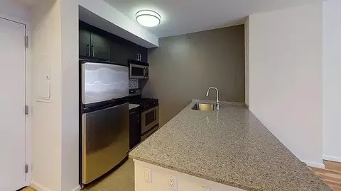 Undisclosed, New York, NY 10011