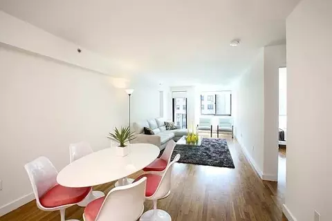 Undisclosed, New York, NY 10011