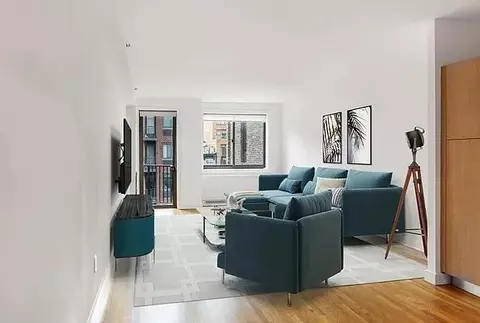 Undisclosed, New York, NY 10011