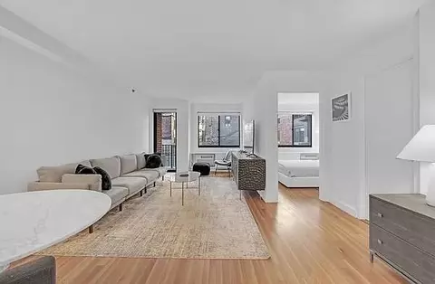 Undisclosed, New York, NY 10011