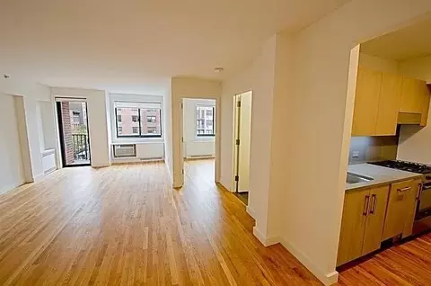 Undisclosed, New York, NY 10011