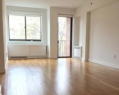 Undisclosed, New York, NY 10011