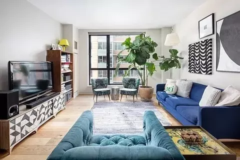 Undisclosed, New York, NY 10001