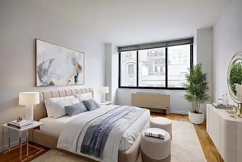 Undisclosed, New York, NY 10011