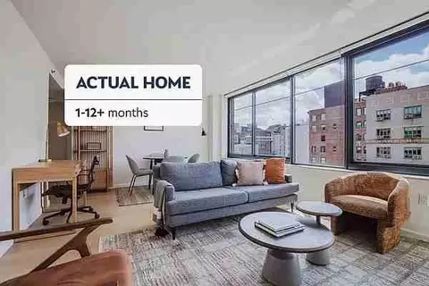 Undisclosed, New York, NY 10011