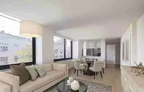 Undisclosed, New York, NY 10011