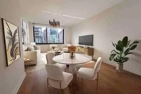 Undisclosed, New York, NY 10011