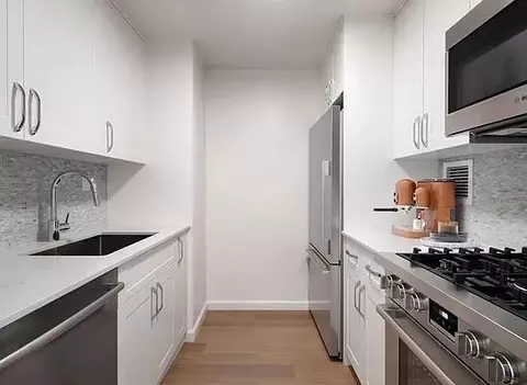 Undisclosed, New York, NY 10011
