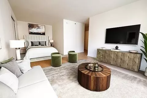 Undisclosed, New York, NY 10011