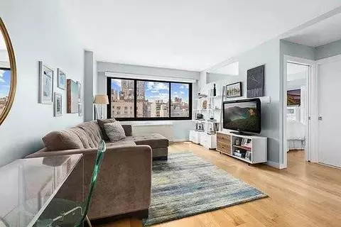 Undisclosed, New York, NY 10011