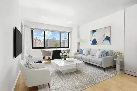 Undisclosed, New York, NY 10011