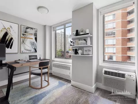 Undisclosed, New York, NY 10016