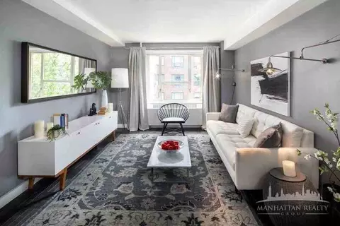 Undisclosed, New York, NY 10009