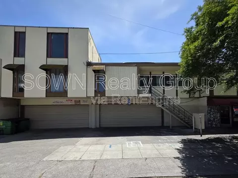 412 E William St #6, San Jose, CA 95112