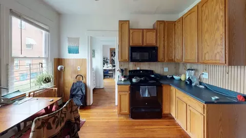 56 Hillside Pl #2, New Haven, CT 06511