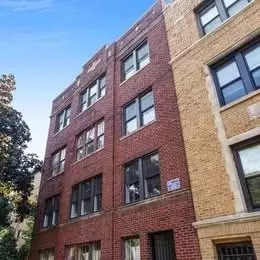 6510 N Glenwood Ave #3E, Chicago, IL 60626