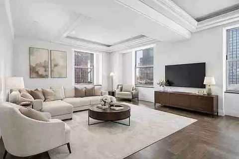 Undisclosed, New York, NY 10022