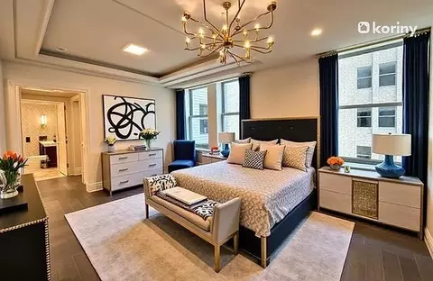 Undisclosed, New York, NY 10022