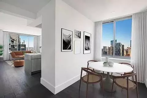 Undisclosed, New York, NY 10036