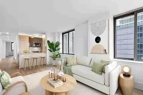 Undisclosed, New York, NY 10036