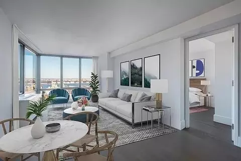 Undisclosed, New York, NY 10036