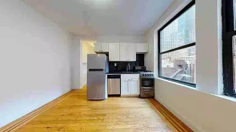 Undisclosed, New York, NY 10019