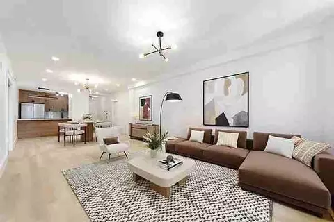 Undisclosed, New York, NY 10019
